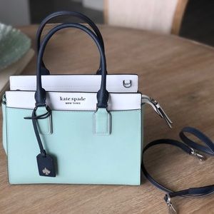 kate spade Cameron Medium Satchel